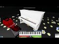 Chopin - Grande Valse Brillante Op. 18 in E-Flat Major | Roblox Piano