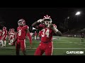 No. 1 Ranked MATER DEI vs CREEKSIDE (GA) | Socal 2023 HS Football Highlights @SportsRecruits