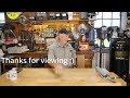 6 broken tools now sent in for reviews, Coffee and tools Ep 427