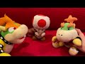 SuperMarioKelly: Bowser Jr’s Pet Yoshi!
