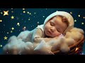 Baby mozart sleep music 💤 Sleep Instantly Within 3 Minutes 💤  Sleepy White Noise