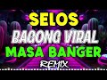🎁Nonstop Selos Viral Opm Disco Traxx Remix 2024🎁Best Ever Pinoy Love Songs Disco Medley Megamix