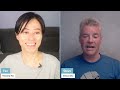 Keto Conversation with Heavenly Fan - Livestream Highlights part 1