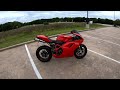 Ducati 1098s | 15 YEARS OLD and still relevant?