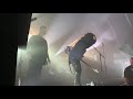 Quantum Flux (Live) - Northlane (4K)