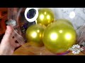 Ferrero Rocher Hot Air Balloon || DIY ferrero rocher bouquet
