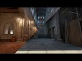 Inferno Map Comparison CS: Source, CSGO, CS2