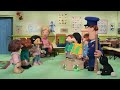 Postman Pat and the Didgeridoo | Postman Pat | 1 Hour of Full Episode