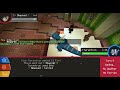 pixelmon ep14 Training Arc part8 At the EVS