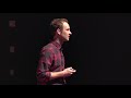 The Best Kept Secret in Construction | Michael Johnson | TEDxDavenport