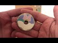 Unboxing Disney Pin Lots Purchased from EBay | Did I get good pins? #disneypins