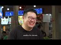 Which Minced Pork Noodles Stall Holds Singapore's Only Michelin Star? | Food Feud | On The Red Dot