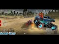 Juegos de Carros - Extreme Speed Cars Driving Offroad #4 - Offroad Outlaws Gameplay