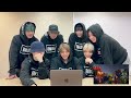 BE:FIRST / Boom Boom Back -MV Reaction-