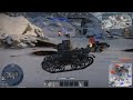 poor pc performance #17 | War Thunder Gameplay