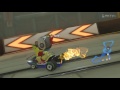 Mario Kart 8 - Olha pra frente! Miga sua loka! (DS) Tick-Tock Clock