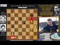 Unstoppable Force Meets an Immovable Object | Nezhmetdinov vs Petrosian