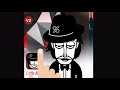 Enjoy 6 musical styles of Incredibox