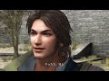 Dynasty Warriors 8 | 真・三國無双7 - All Jin CG Kingdom Movie Cutscenes | 晋ムービー集