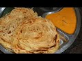 கோதுமை பரோட்டா இப்படி soft ஆ செஞ்சு பாருங்க||Godhumai parotta recipe in tamil|பரோட்டா செய்வது எப்படி