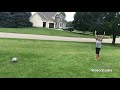 Soccer trick shots 6
