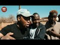 Kasi Rap Cypher Gets Out of Control! They will make You Quit Rap. Chemicals vs Chyna, #RideOnMyBeat