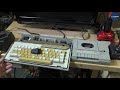 Atari 65XE restoration project part 1