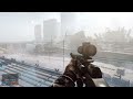 Some relaxing Battlefield 4