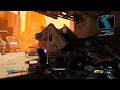 Borderlands 3 Gun Reload Loop