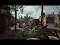 Hell Let Loose: Garand Thumb in Carentan