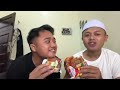 INI SEMUA GARA GARA MATI LAMPU (goreng mie goreng full ngakak bareng beeyyy) !!!