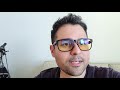 GUNNAR Intercept Blue Light Blocking Glasses Review- Does it work?