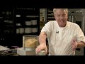 Fresh Bread Crumbs | Chef Jean-Pierre