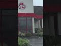 Tropical Storm Debby causes tornadoes across Charleston, damaging this Arby's