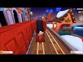 Subway Surfers (2018) - Gameplay Compilation HD