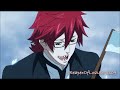 Kuroshitsuji - Find Someone Who Cares About Grell