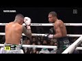 Devin Haney vs Joseph Diaz HIGHLIGHTS | BOXING FIGHT HD