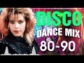 Disco Dance Songs of 80s 90s Legends - Golden Eurodisco  - C C Catch, Sandra,ABBA, Modern Talking...