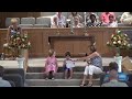 Lely Presbyterian Church - Childrens Message