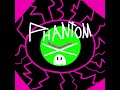 PhantomX - Soundtrack - Undead Rhythm / Mexmax109XD