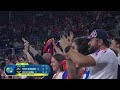 Rafael Nadal Faced ‘Pro Djokovic’ Crowd.. What Happened Next Was SHOCKING!