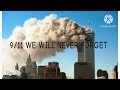 Happy 9/11 memorial day! ✈️🏢😓 #september11memorial