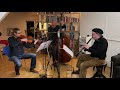 Warm Valley (Duke Ellington) by Chamber Jazz Consort