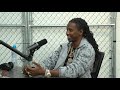 The 100k Track Interview: Managing King Von & YNW Melly, Getting Shot & More