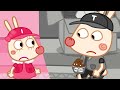 Tokki, Don't Leave Me! - Kids Stories About Tokki Family | Tokki Channel