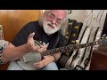 Learn a Stupid Banjo Trick and Shortening Bread Too