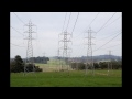 220 kV Powerlines
