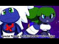 The Sonic Plush Show S3 Ep.22 - Sinister Illusions