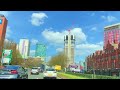 [4K] Birmingham Selly Oak Neighbourhoods Driving Tour l 버밍엄 셀리 오크 동네 드라이빙 투어 l 伯明翰遊車河