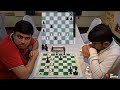 When Long Castle turns into Wrong Castle - Soham vs Anustoop | 14th Chess for Youth 2024
